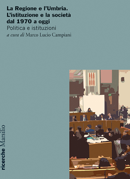 Politica e istituzioni