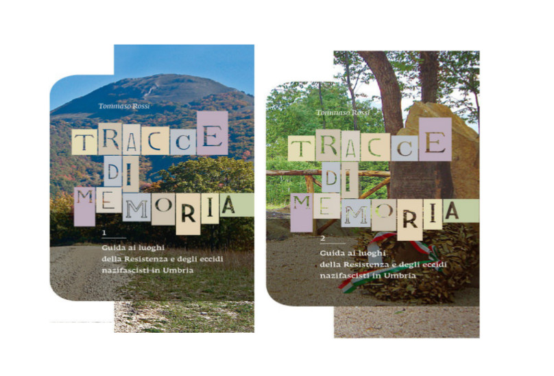Tracce di memoria