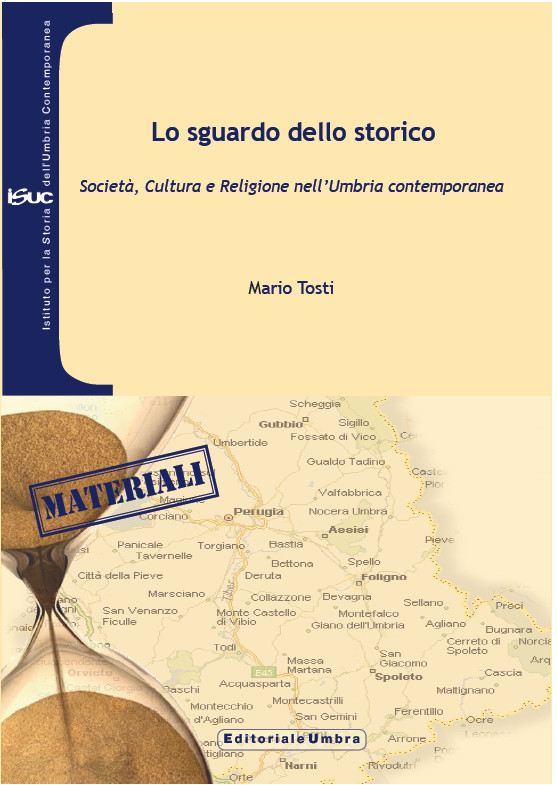 Lo sguardo dello storico