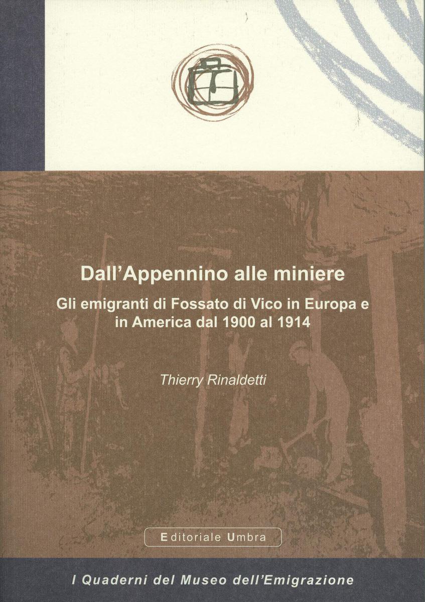 Dall'Appennino alle miniere 