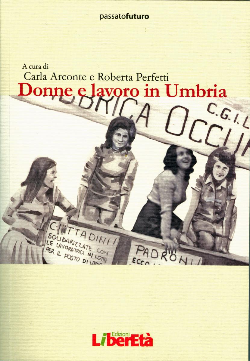 Donne e lavoro in Umbria