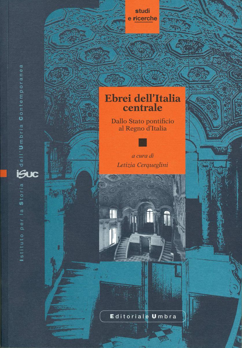 Ebrei dell'Italia centrale