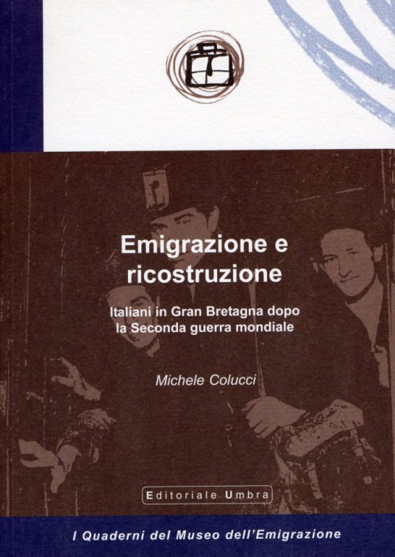 Emigrazione e ricostruzione
