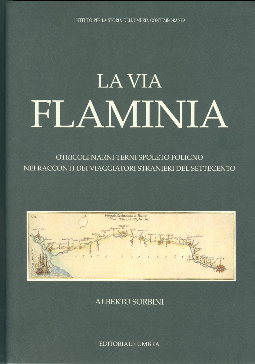 La Via Flaminia