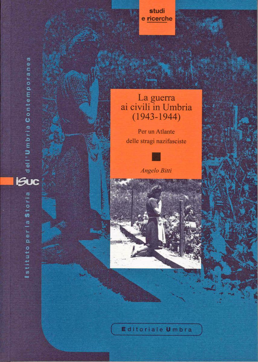 La guerra ai civili in Umbria