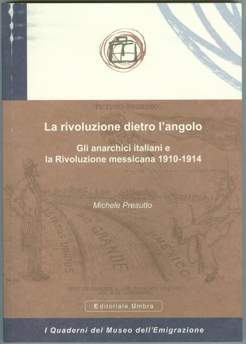 La rivoluzione dietro l'angolo