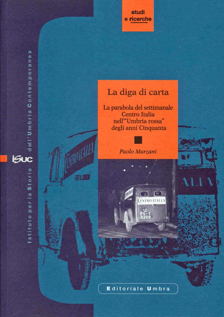 La diga di carta