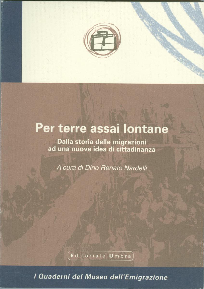 Per terre assai lontane