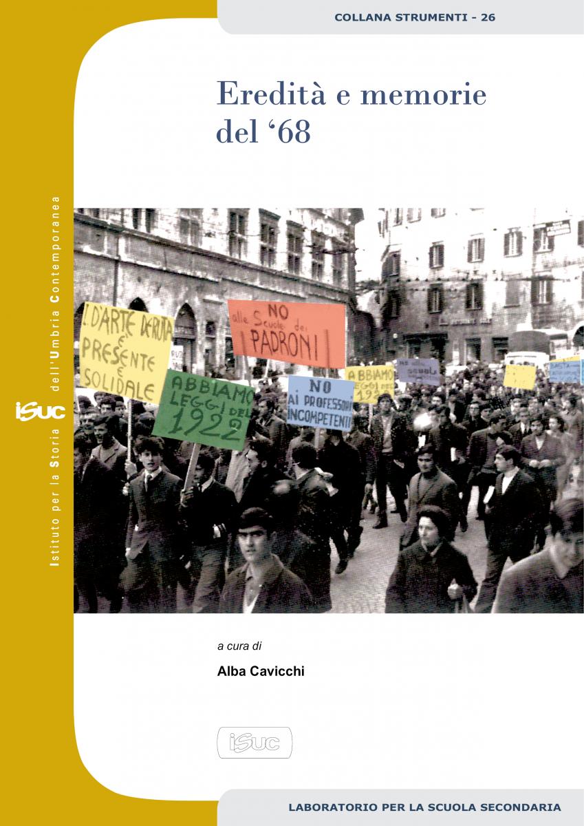 Eredità e memorie del '68