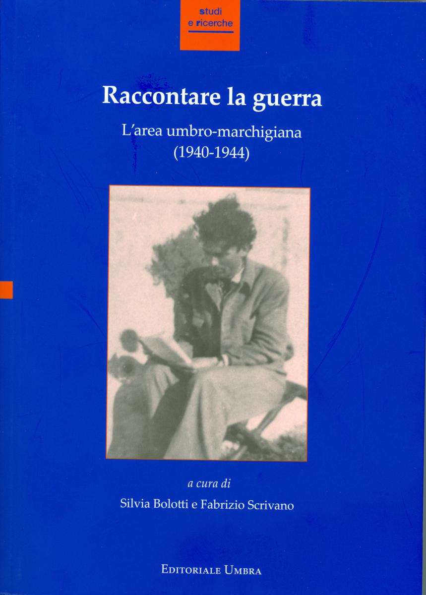 Raccontare la guerra