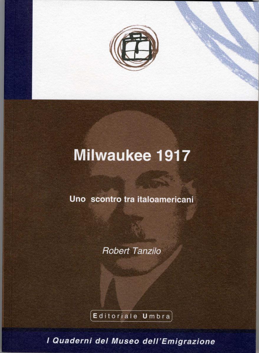Milwaukee 1917