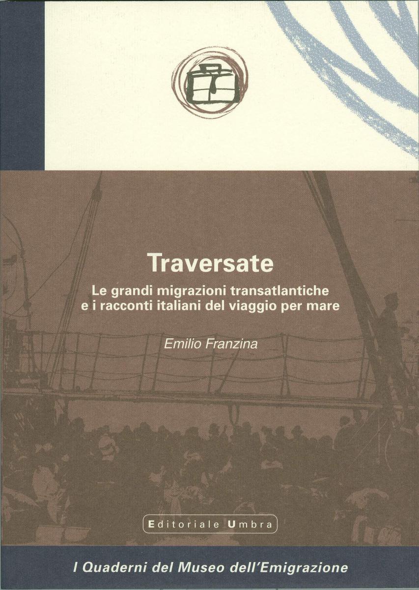 Traversate