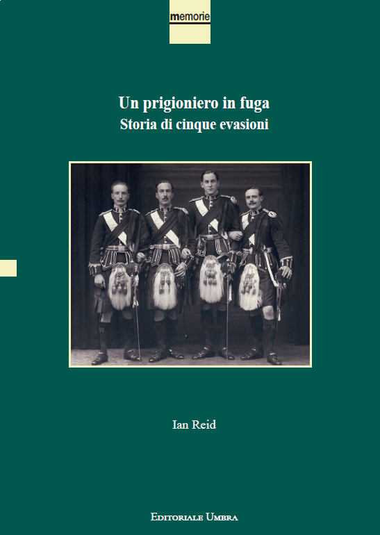Un prigioniero in fuga