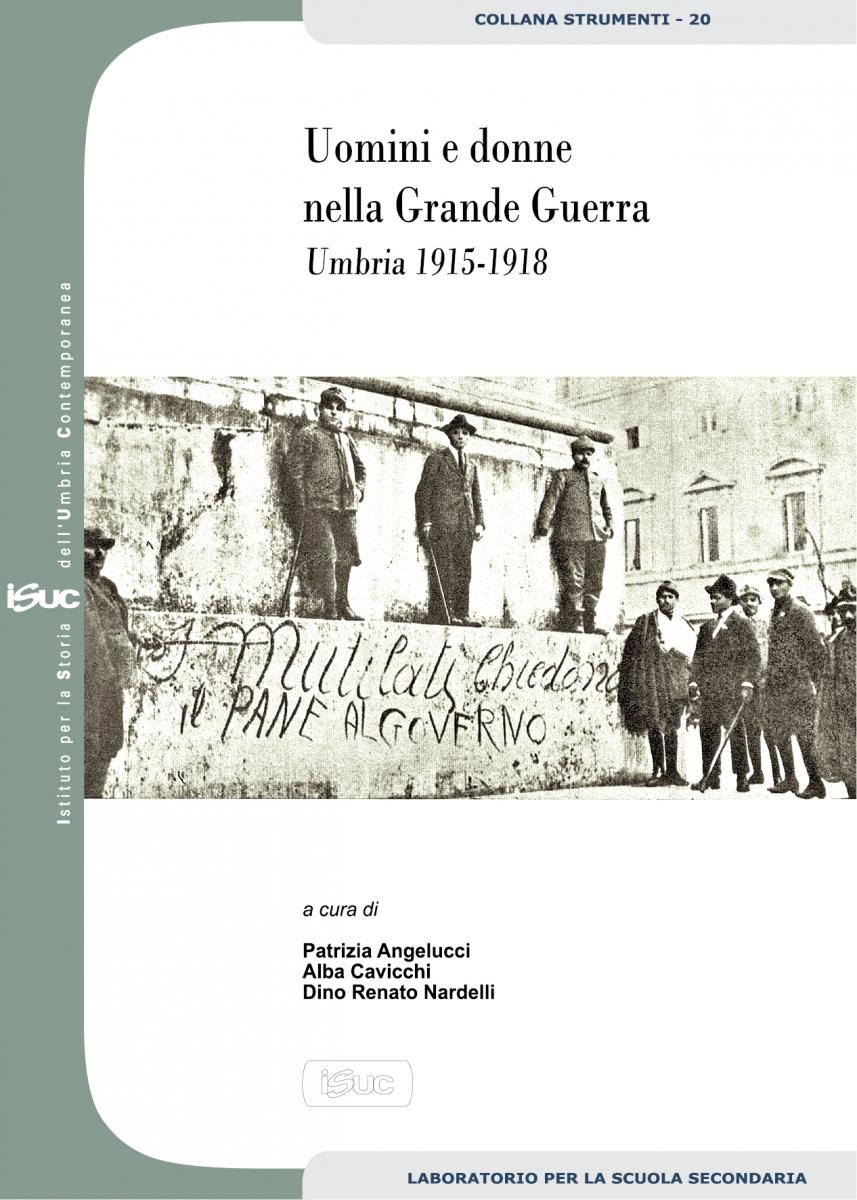 Uomini e donne nella Grande Guerra