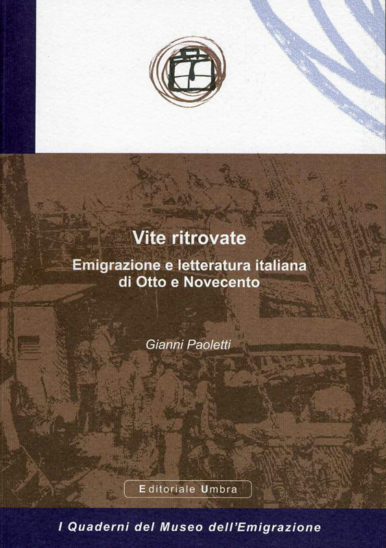 Vite ritrovate