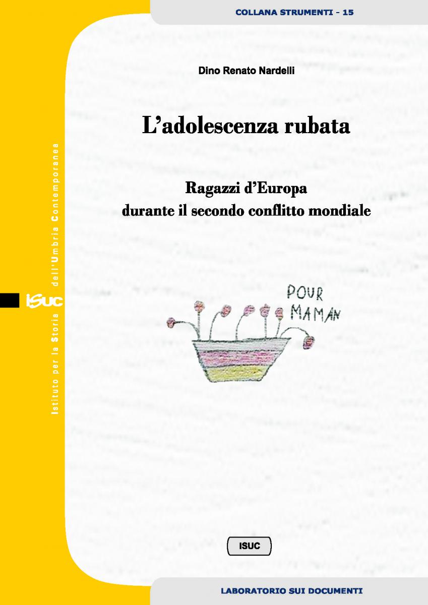 L'adolescenza rubata
