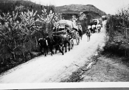 foto originale di proprietà di Giuliano Giuman