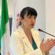 presidente Sarah Bistocchi