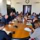 Prima e Terza commissione in seduta congiunta