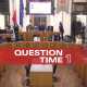 question time