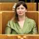 Letizia Michelini Pd