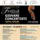 Festival internazionale Giovani concertisti