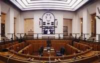 Aula Consiliare
