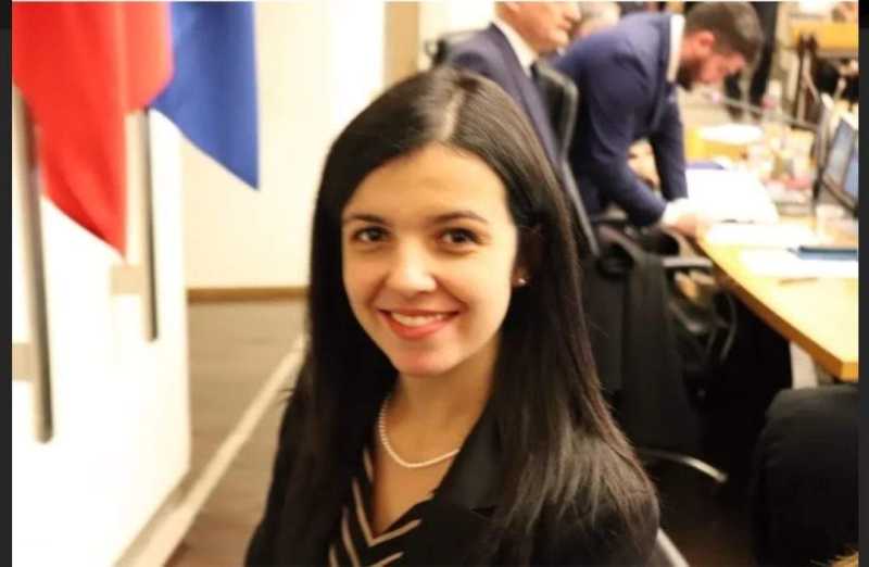 francesca peppucci, fi