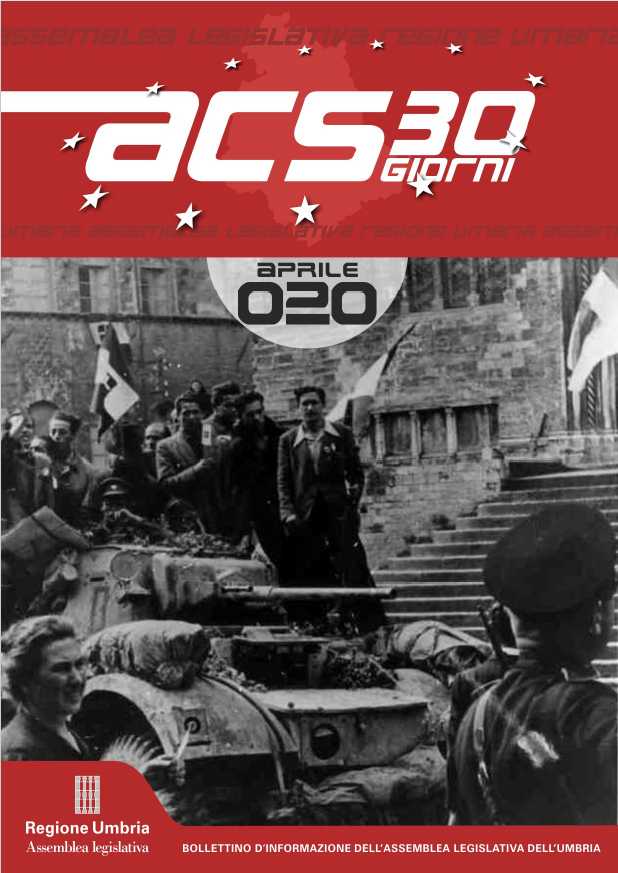 Copertina aprile 2020
