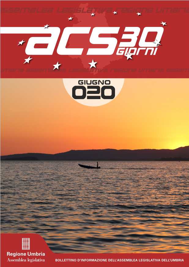 Copertina giugno 2020