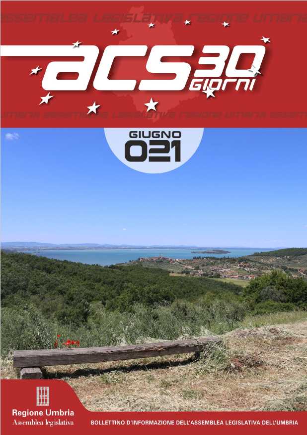 Copertina giugno 2021