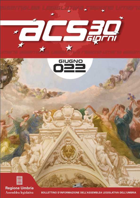 Copertina Mensile Giugno 2022