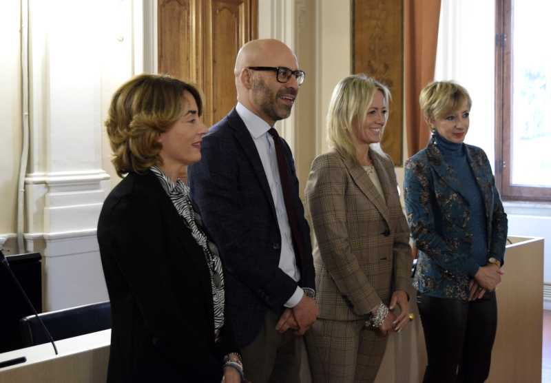 squarta, fioroni, ragazza marsciano