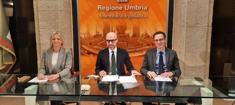 Ufficio di presidenza