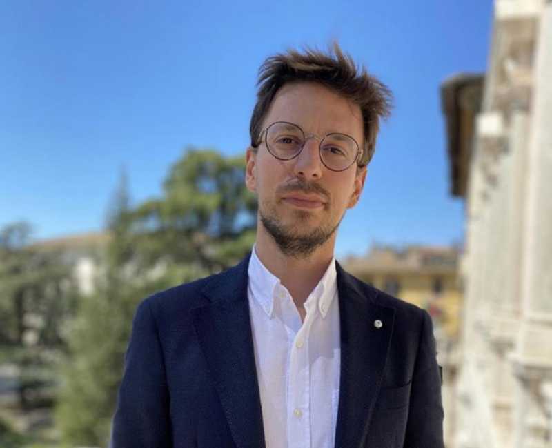 tommaso bori
