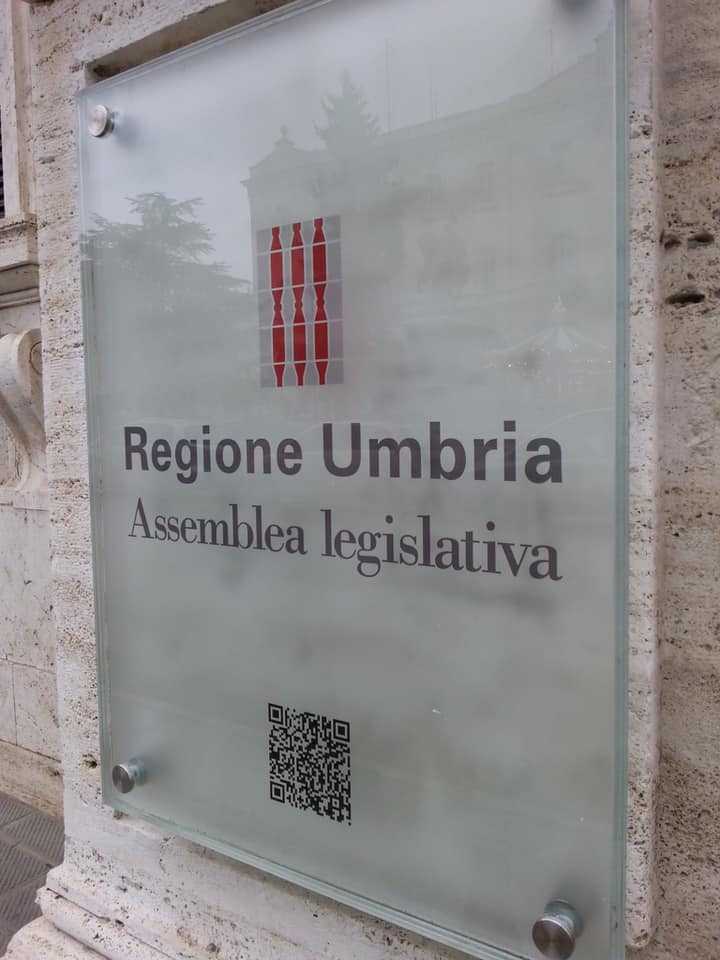 seduta consiglio regionale