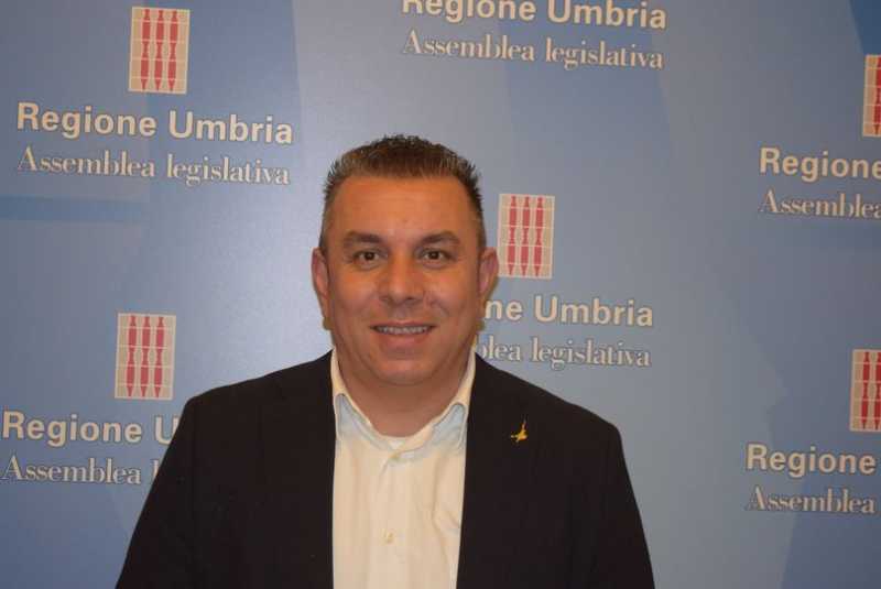 Stefano Pastorelli, lega