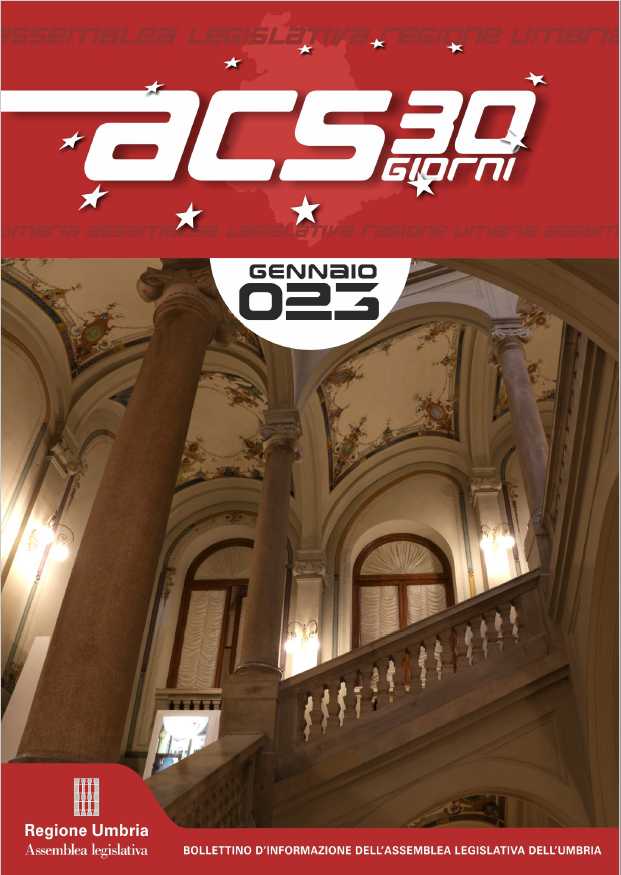 Copertina mensile Acs gennaio 2023