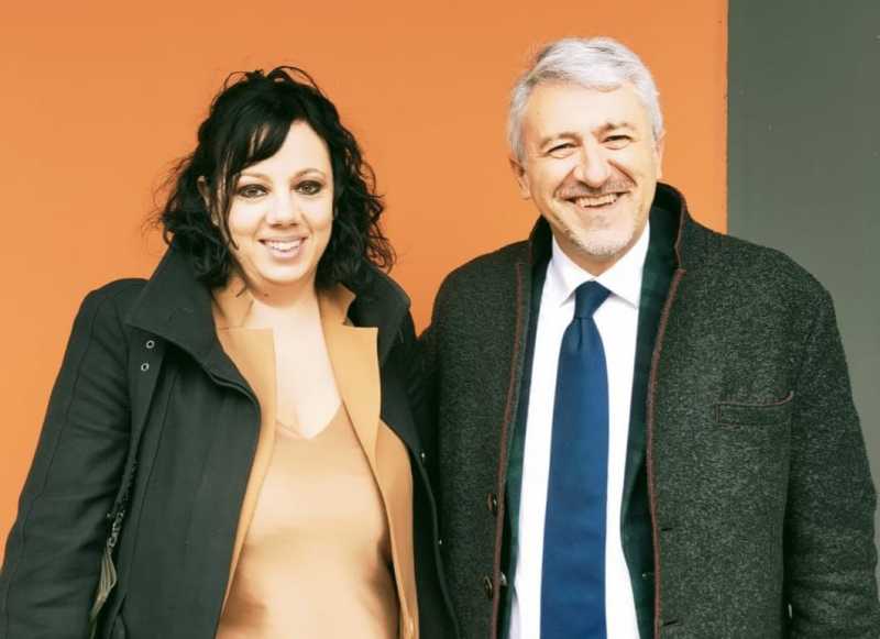 I consiglieri Puletti e Mancini