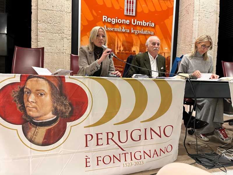 PietroVannucci - Il Perugino