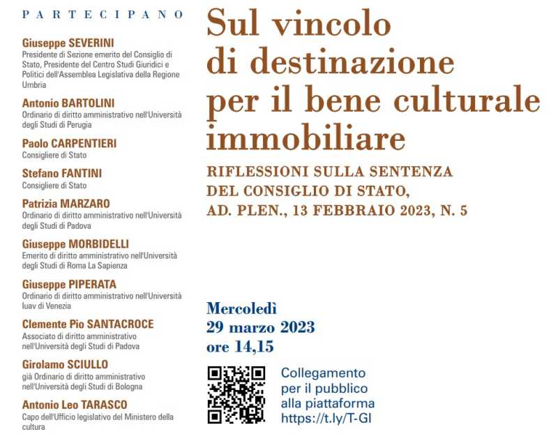 Centro studi giuridici e politici