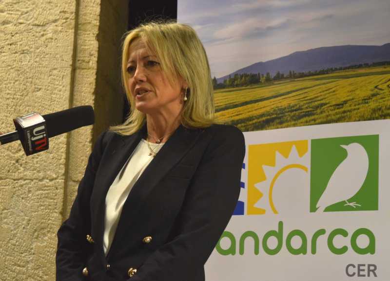 la consigliera Paola Fioroni
