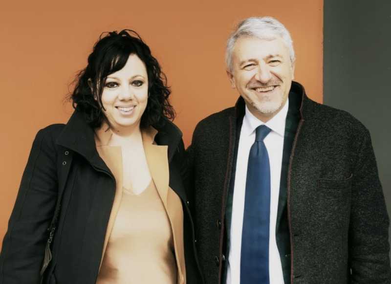 Puletti e Mancini, Lega