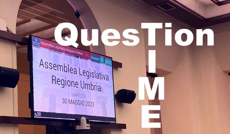 question time