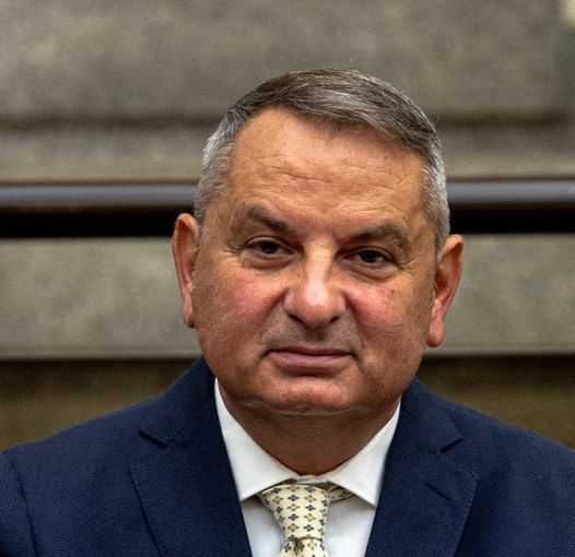 fabio paparelli,pd