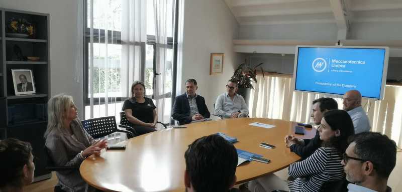 paola fioroni, lega