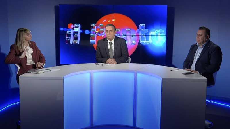 il punto con Meloni e Pastorelli