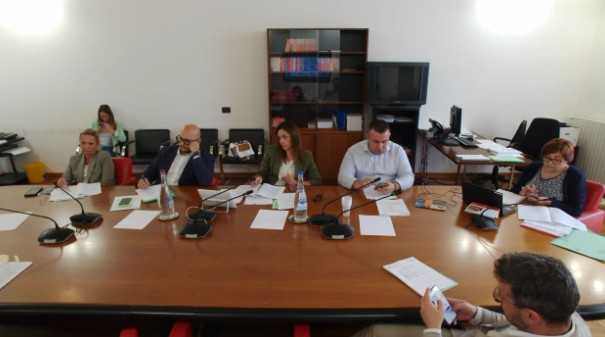 terza commissione