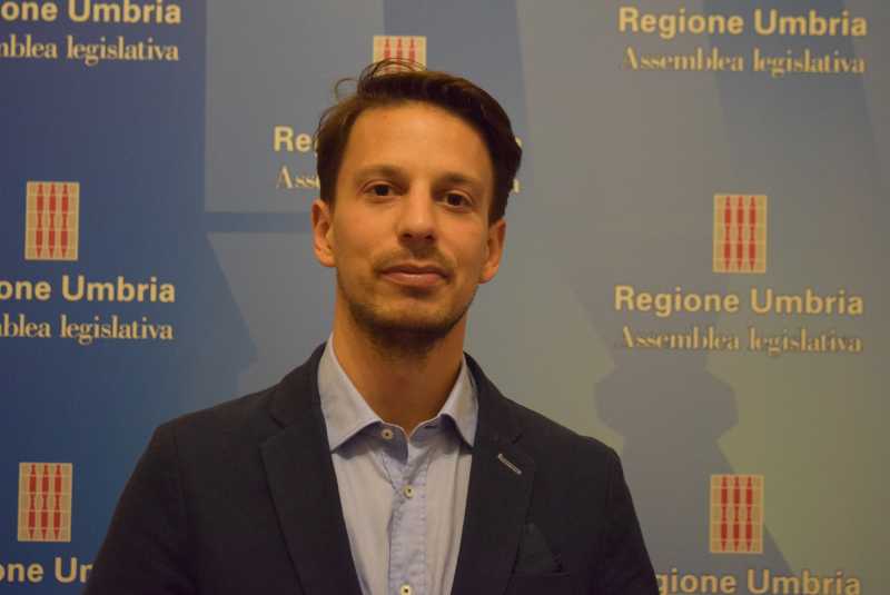 tommaso bori, pd
