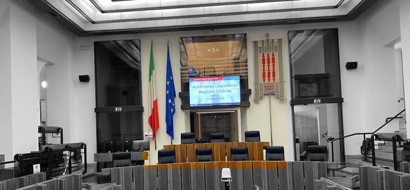 Aula consiliare